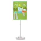 Lampe de la maison Palm Springs Retro