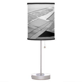 Lampe De Table Avion