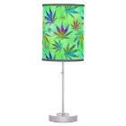 Marijuana Canabis Feuille Motif