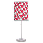 Minnie branchée | Polka Motif de point