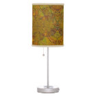 Lampe de table "Ouverture de la boîte de Pandore"