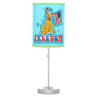 Pluto | Liberté avec drapeau