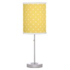 Pois délicat jaune et blanc