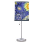 Vincent Van Gogh - Le Starry Night Fine Art