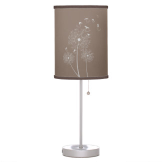 Lampe De Table Voleurs de graines de Dandelion