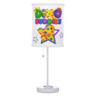 Lampe Dino-Buddies™ - Rollo avec scène étoilée