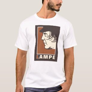 LAMPE - MENS T-Shirt