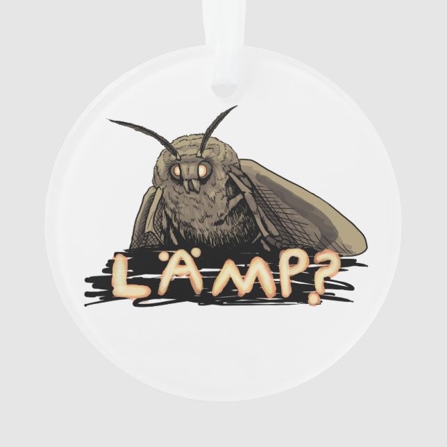 Lampe ? Mite Meme (dos)