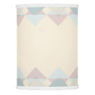 Lampe Motif du sud-ouest