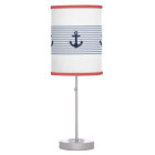 Lampe Pendentif à thème nautique : Marine