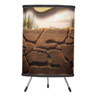 Lampe Tripod Ferme de fourmis