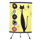 Retro Atomique Moyen Siècle Moderne MCM Cool Chat