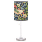 William Morris Strawberry Thief Motif floral