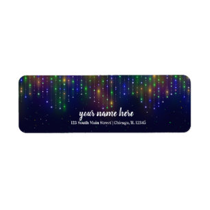 Lampes à cordes modernes