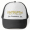 Lamplighters hat