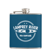 Lamprey River New Hampshire Kayaking