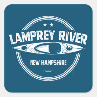 Lamprey River New Hampshire Kayaking