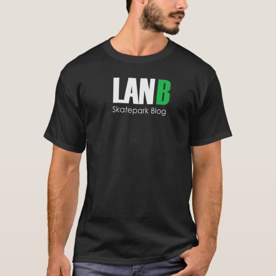 LAN B T-Shirt
