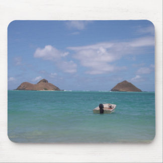 Lanakai Mouse Pad