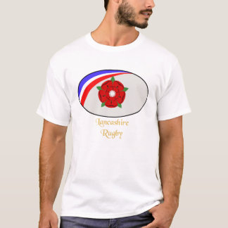 Lancashire Rugby Shirt