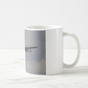 Lancaster Coffee Mug