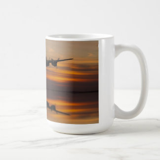 Lancaster reflections coffee mug