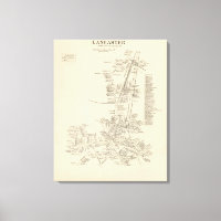 Lancaster, town of Lancaster