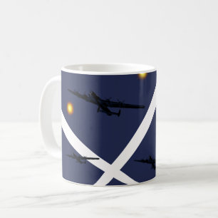 Lancasters Night Coffee Mug