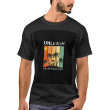 Lance le t-shirt Sun-Kissed Shine