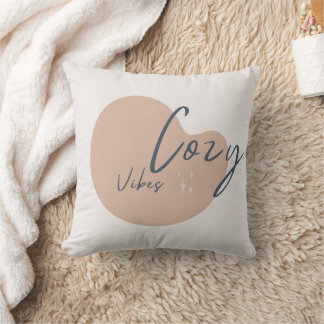 Lance Oreiller Cosy