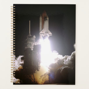 Lancement de STS-76 Atlantis