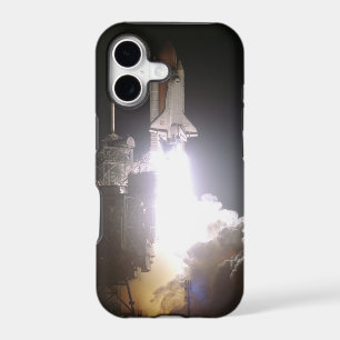 Lancement de STS-76 Atlantis