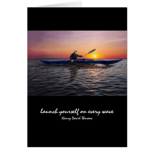 lancement vous-même (Devant)