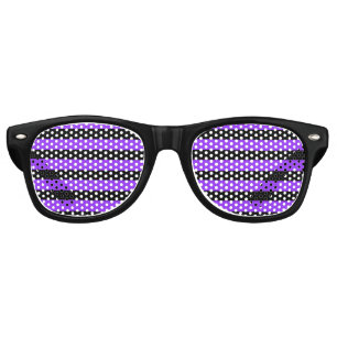 Lancer des Ombres Lunettes de Soleil de Fête