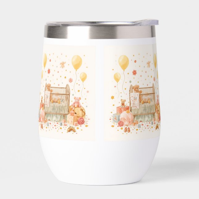 Lancer l'oreiller (Gauche)