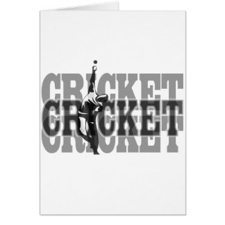 Lanceur de cricket