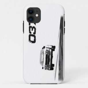 Lancia 037 iPhone 11 case