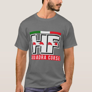 Lancia HF Squadra Corse T-Shirt