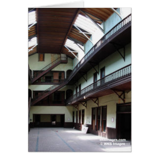 L'ancien hôtel Windsor