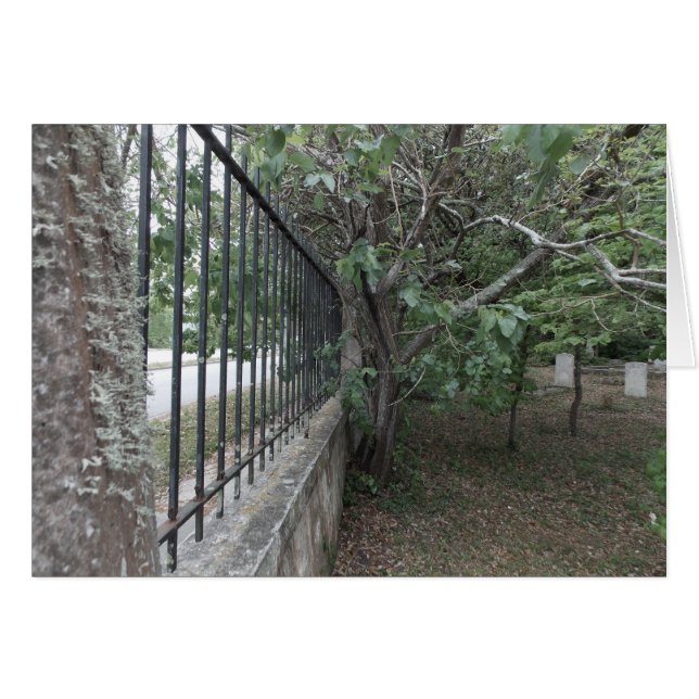 L'Ancien Terrain De Gravure (Devant horizontal)