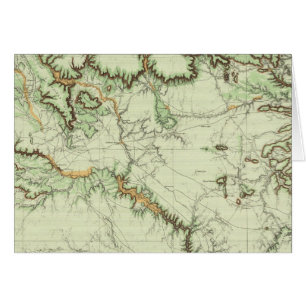 Land Classification Map of New Mexico