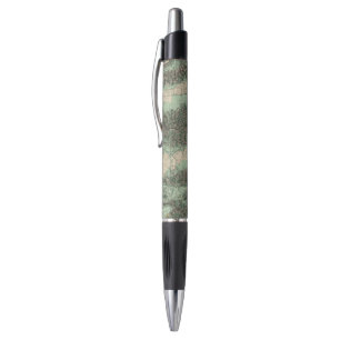 Land Classification of Eastern California Pen
