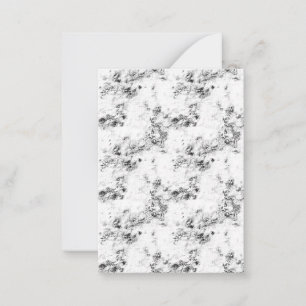 land Design Seventeen Card