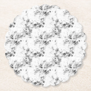 land Design Seventeen Paper Coaster