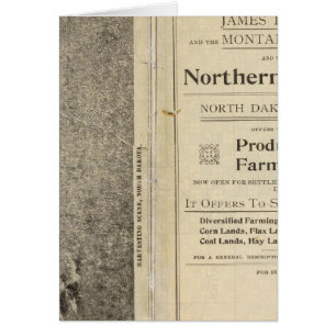 Land Grant of North Dakota