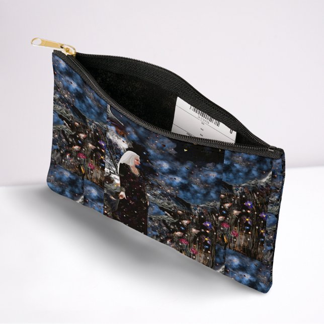 Land of Dreams Accessory Pouch (Creator Uploaded)