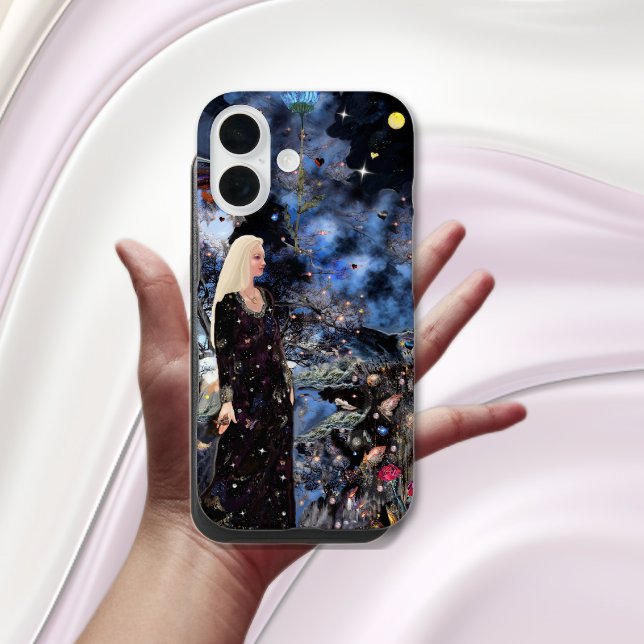 Land of Dreams Case-Mate iPhone Case (Creator Uploaded)