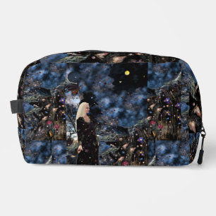 Land of Dreams Dopp Kit