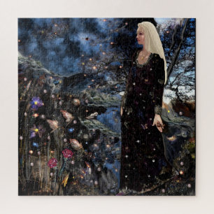 Land of Dreams Jigsaw Puzzle