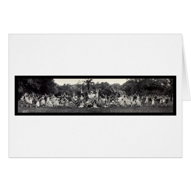 Land of Flowers Dance Photo 1920 (Front Horizontal)